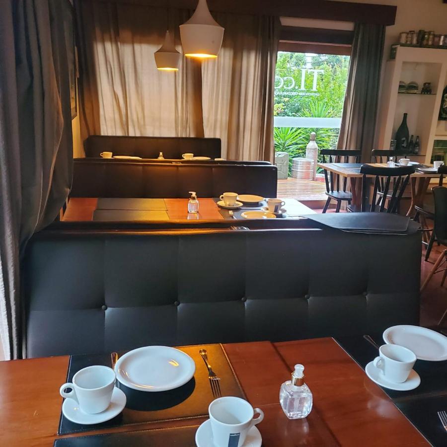 Hotel Tico Pousada Campos do Jordão Zewnętrze zdjęcie